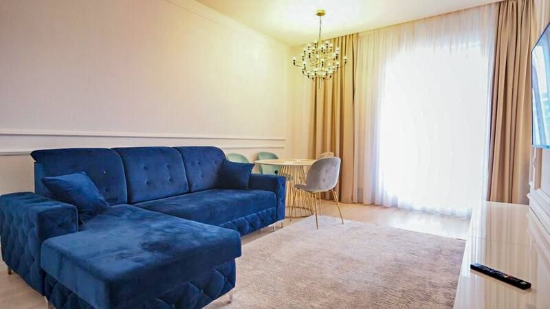 Aviatiei  2 camere Laguna Residence hotel Caro  nord  parcare