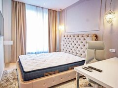 Aviatiei  2 camere Laguna Residence hotel Caro  nord  parcare